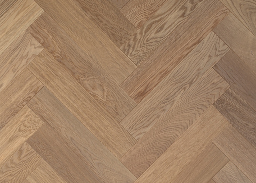 Fischgratparkett